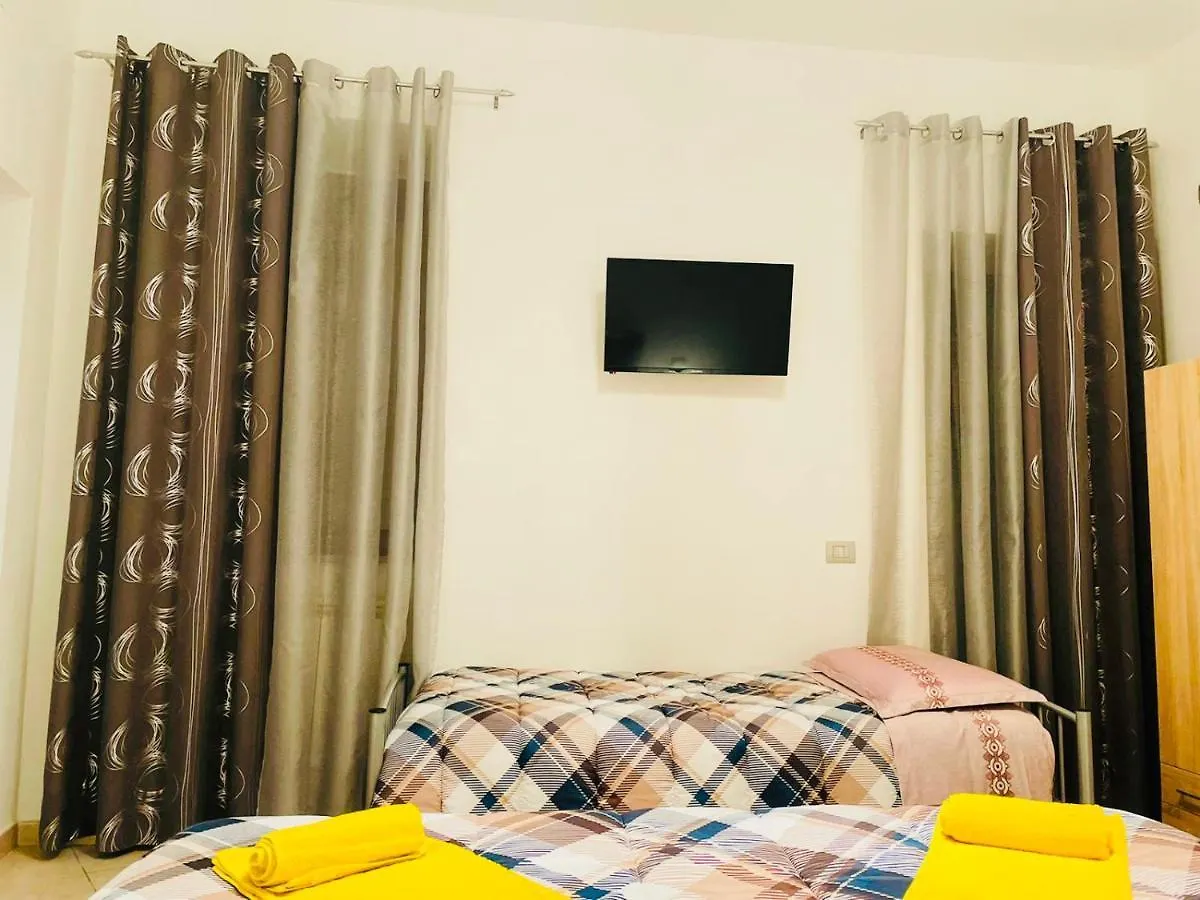 Casa Dei Fiori 3 Apartment Somma Lombardo Italy